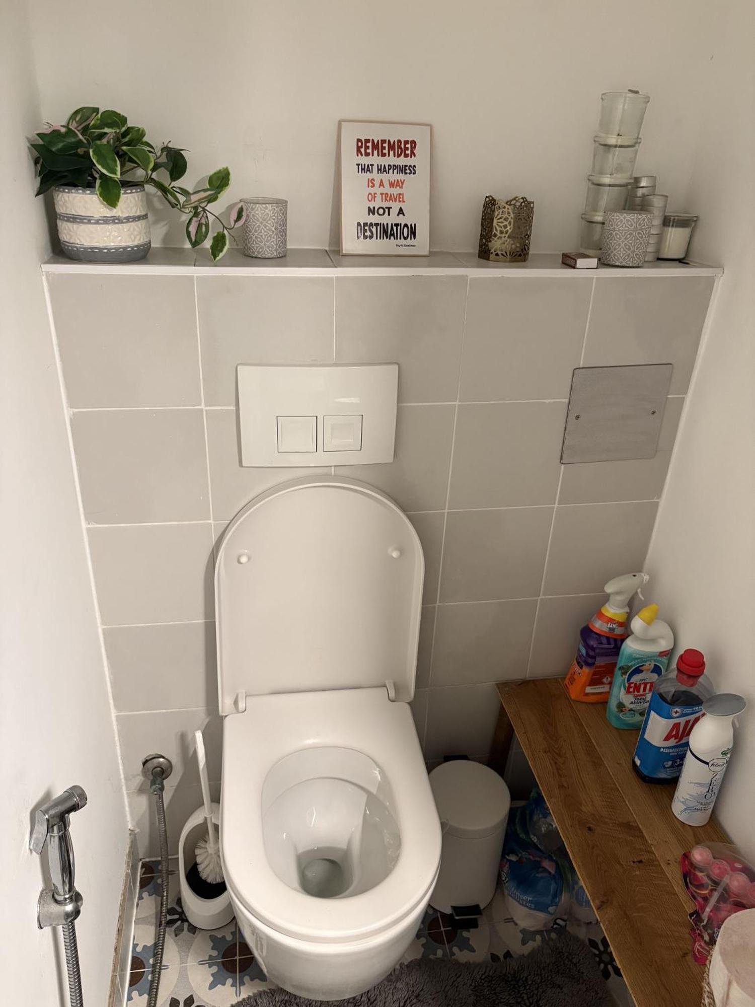 Charming & Calm 1-bedroom In Lovely With Garden Vienna