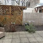 Charming & Calm 1-Bedroom Apartment In Lovely Vienna With Garden