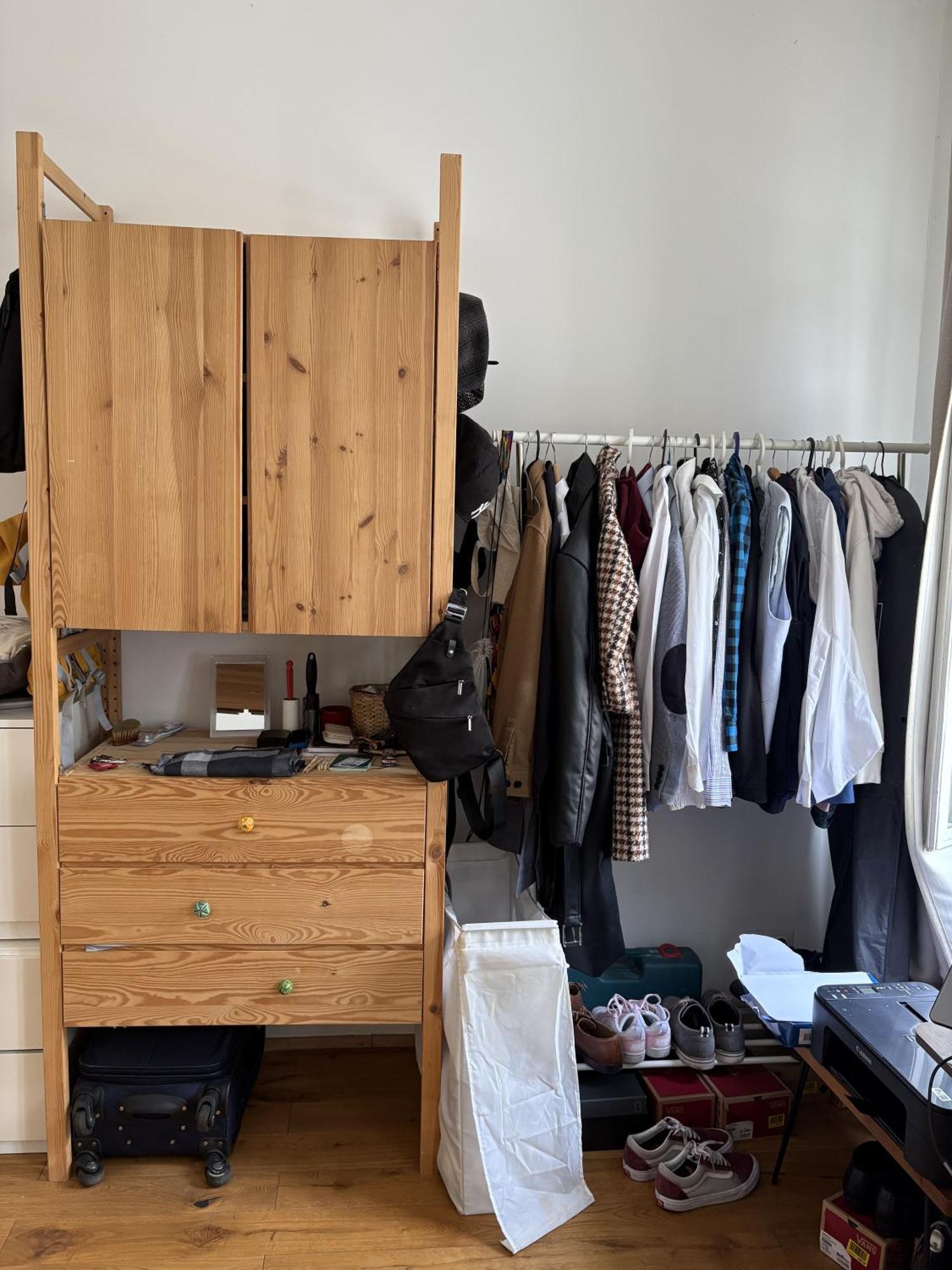 Charming & Calm 1-bedroom In Lovely With Garden Appartamento