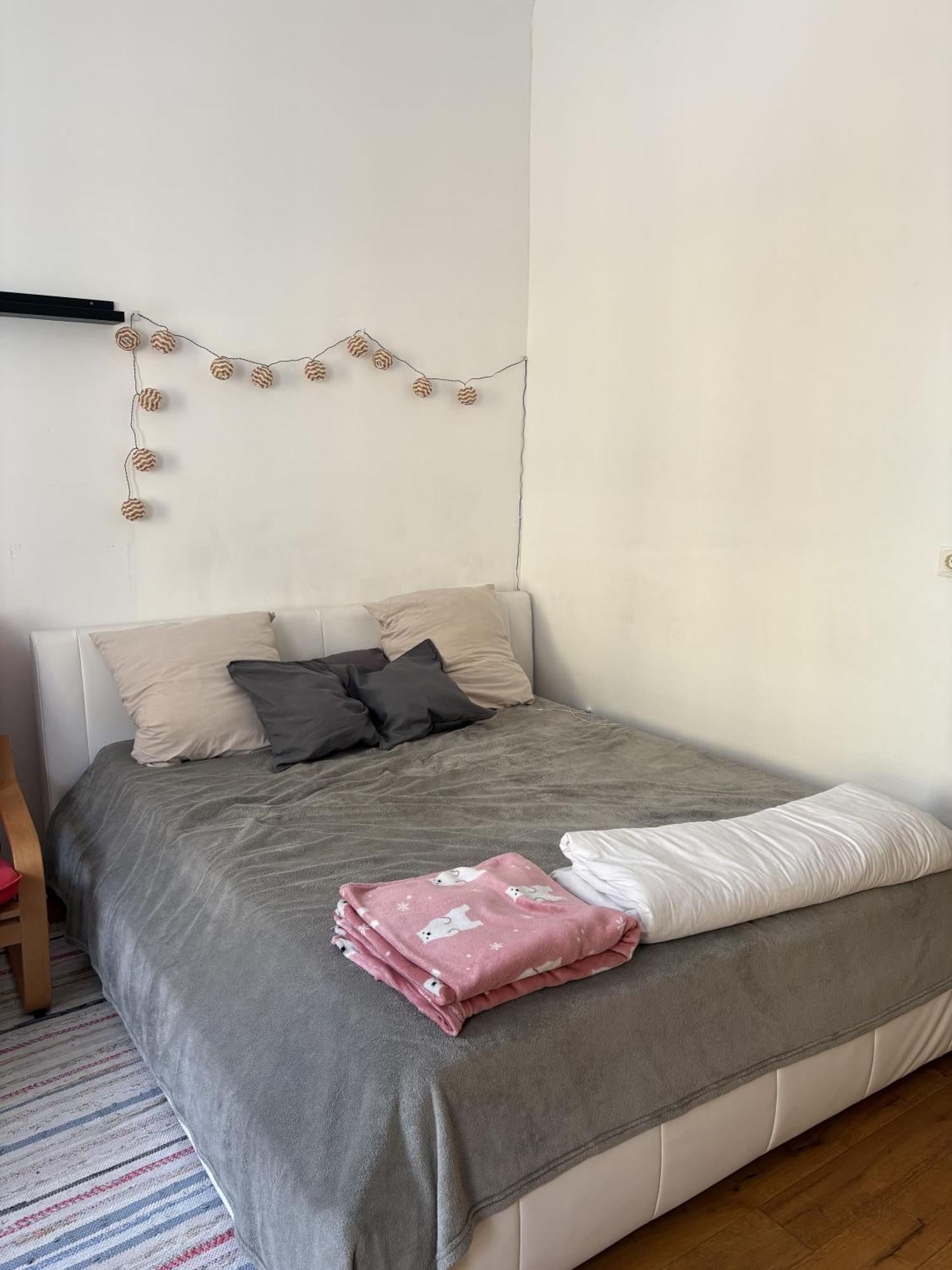 Charming & Calm 1-bedroom In Lovely With Garden * Vienna